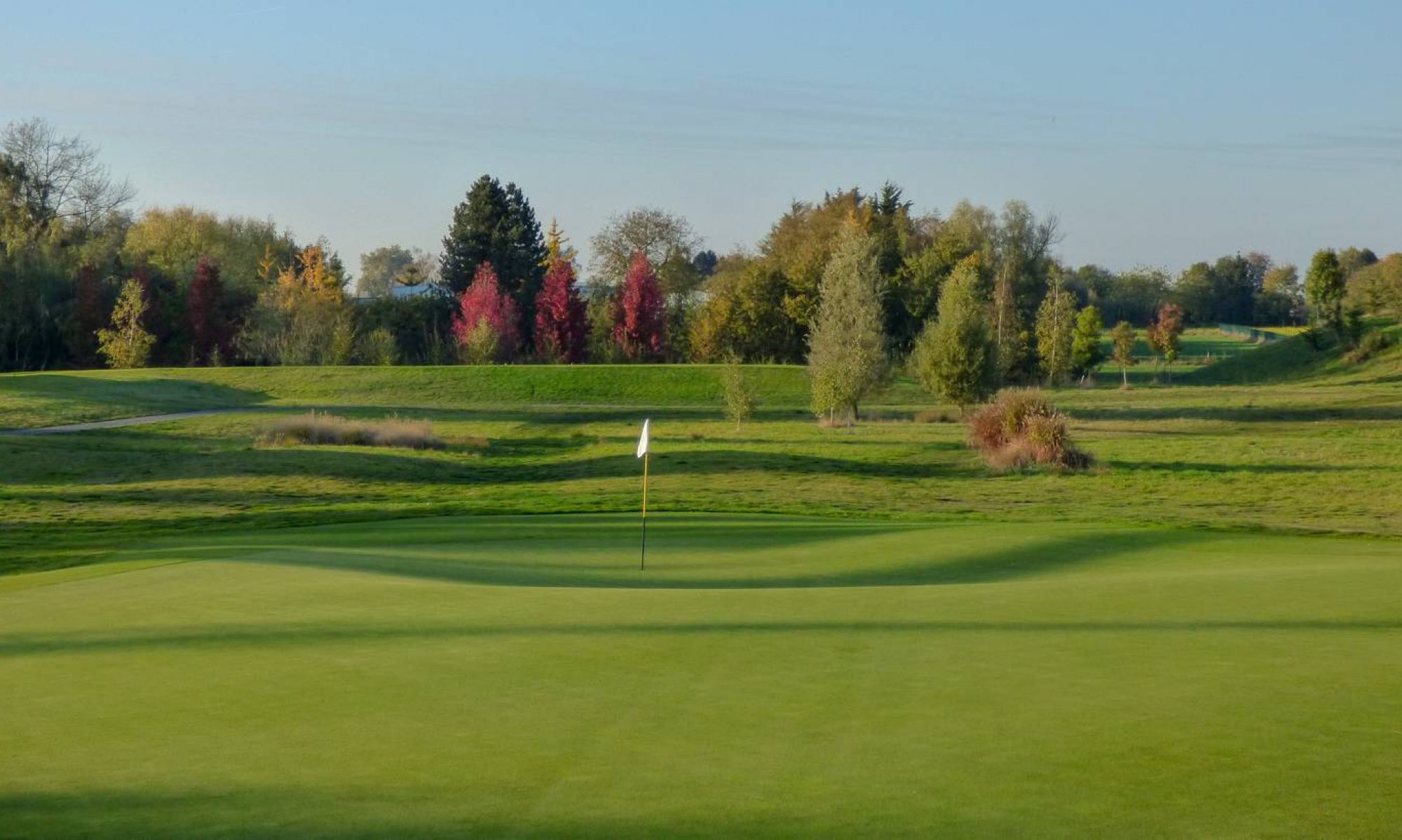 Groupement des Entrepreneurs de Golf Français